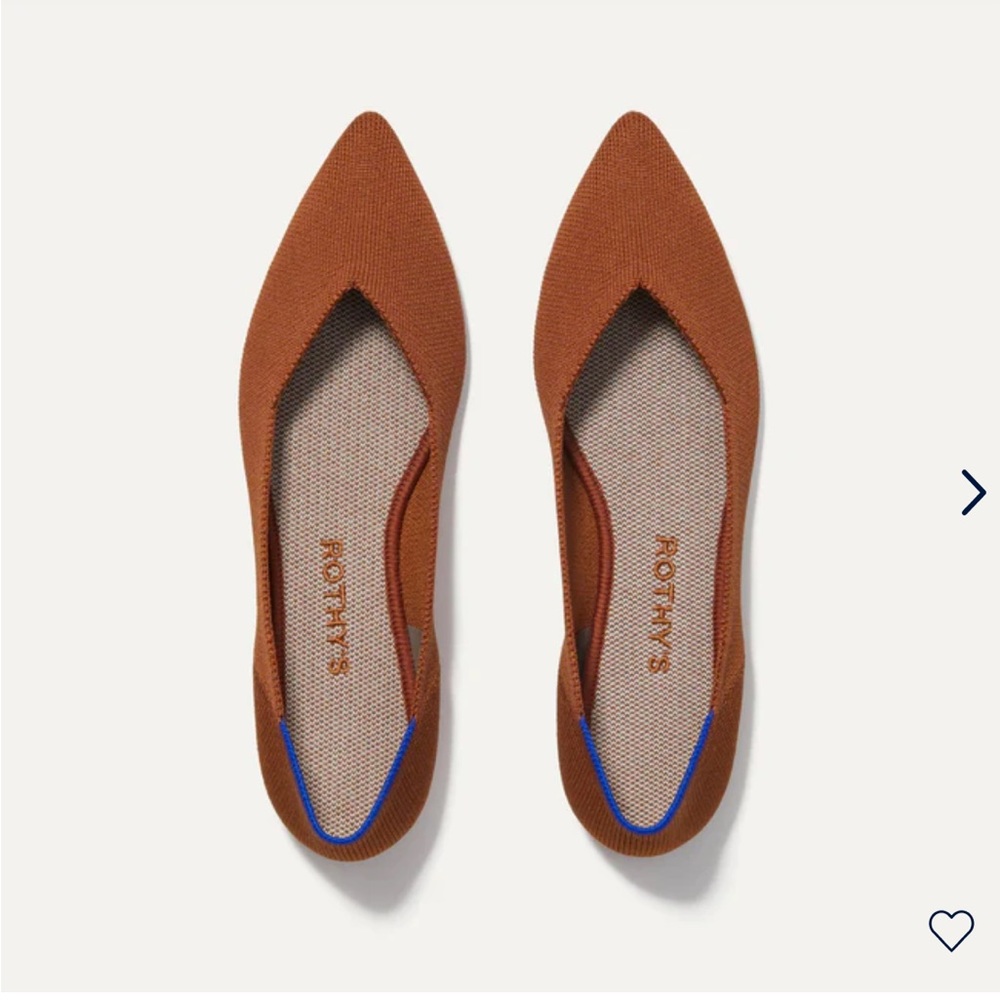 Rothy’s The Point II